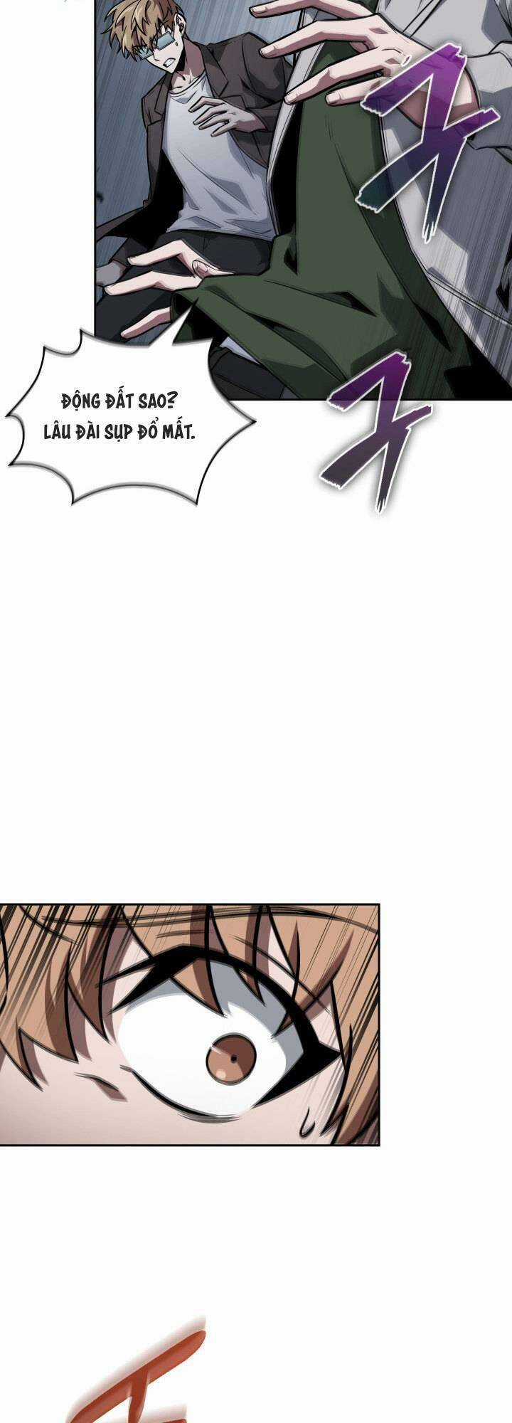 Vua Trộm Mộ Chapter 394 trang 48