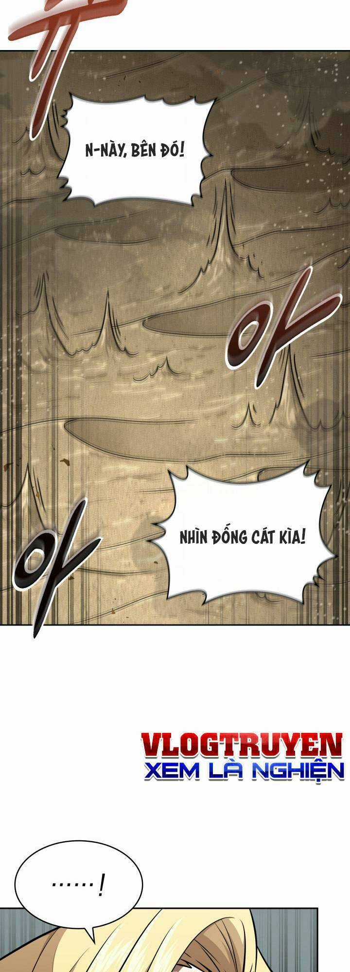 Vua Trộm Mộ Chapter 394 trang 49