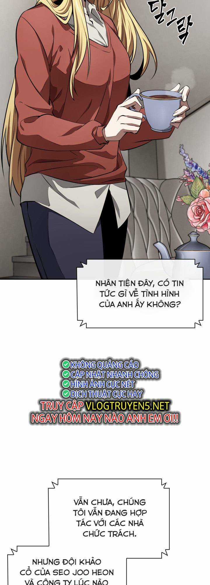 Vua Trộm Mộ Chapter 394 trang 5