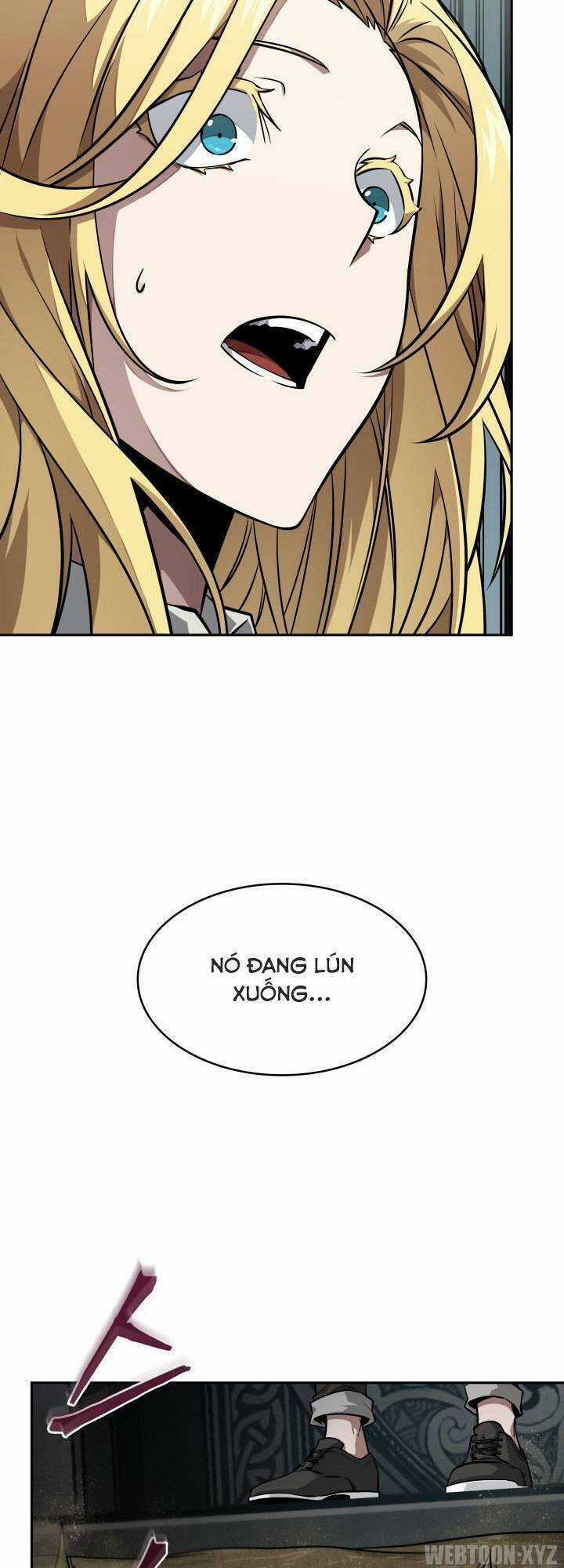 Vua Trộm Mộ Chapter 394 trang 50