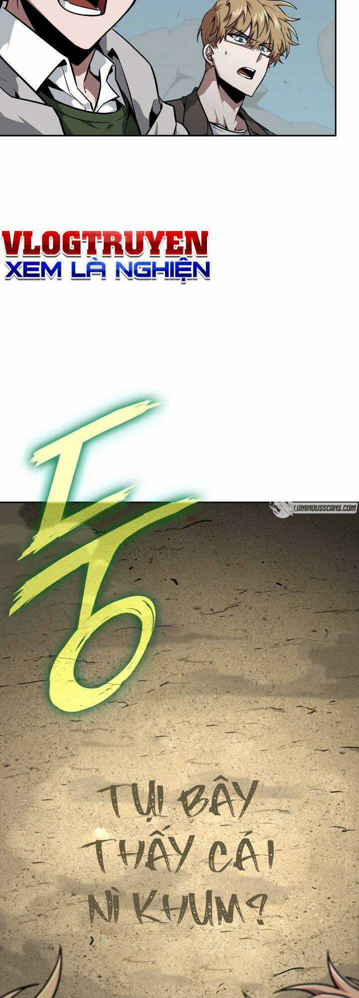 Vua Trộm Mộ Chapter 394 trang 53