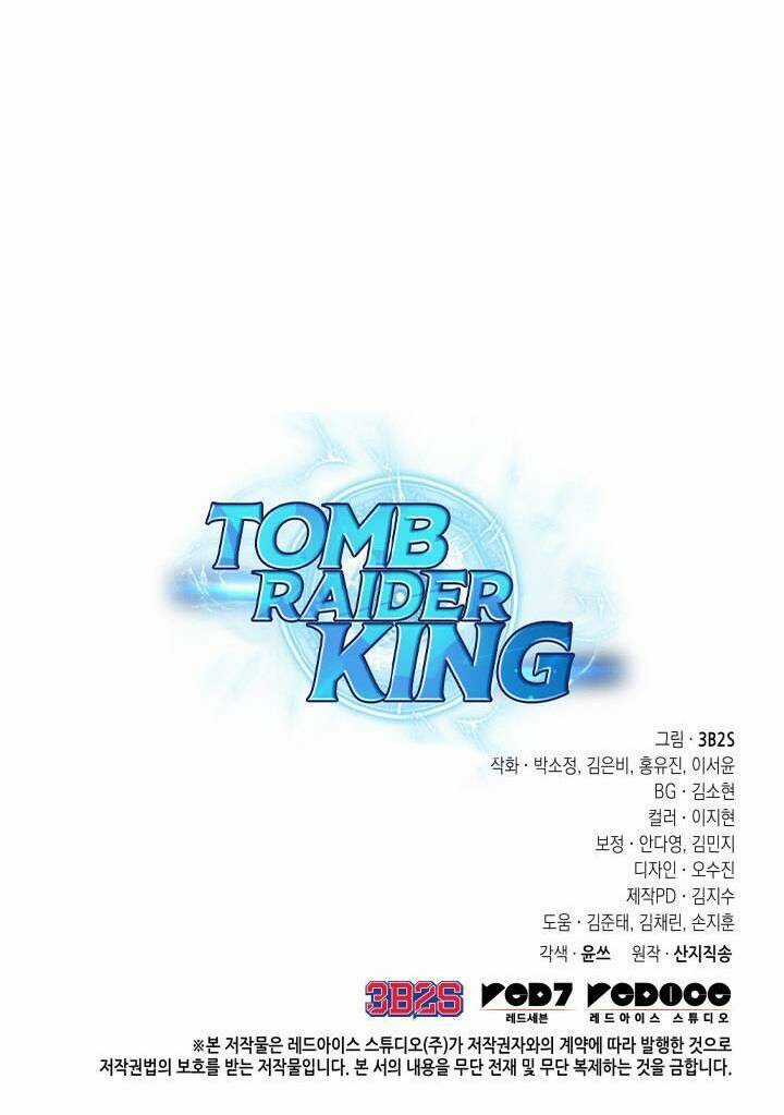 Vua Trộm Mộ Chapter 394 trang 55