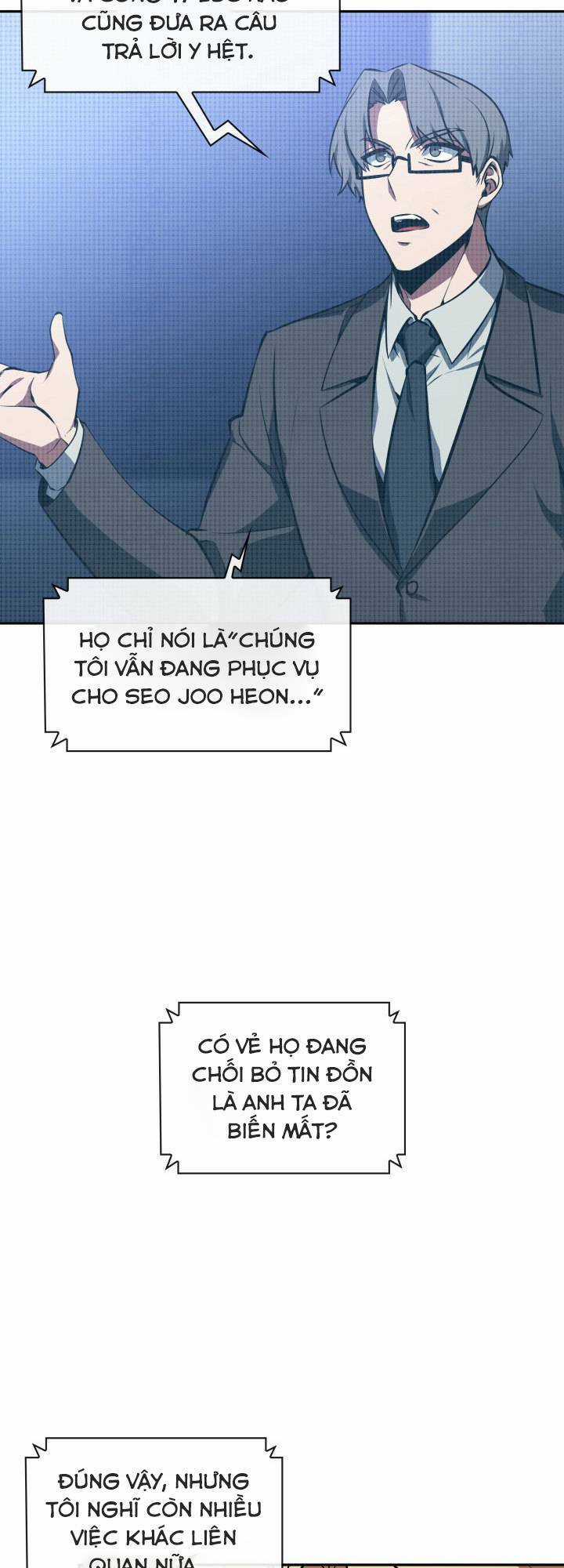 Vua Trộm Mộ Chapter 394 trang 6