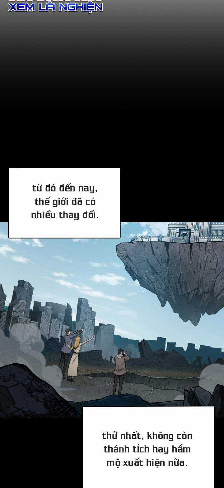 Vua Trộm Mộ Chapter 394 trang 8