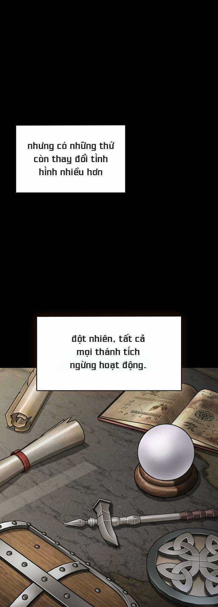 Vua Trộm Mộ Chapter 394 trang 9