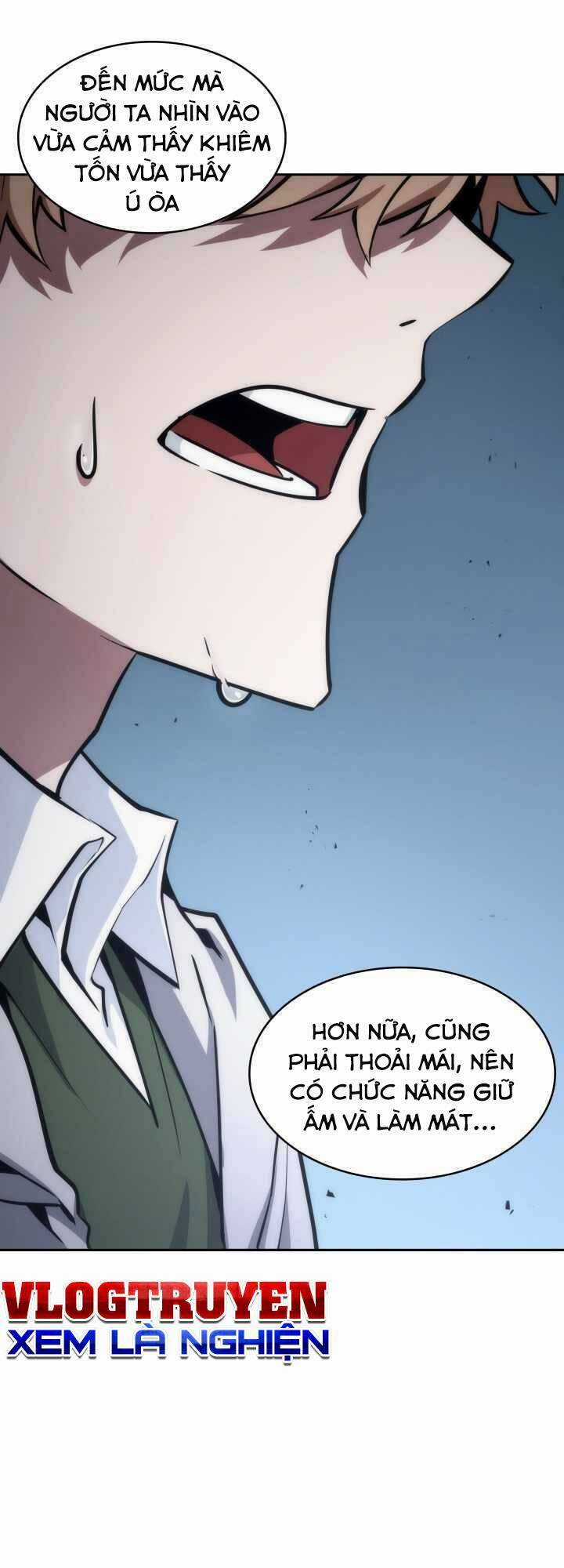 Vua Trộm Mộ Chapter 395 trang 10