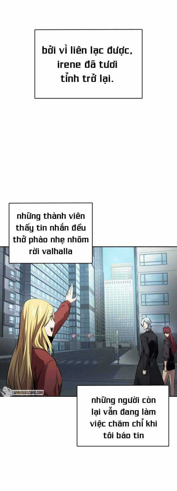 Vua Trộm Mộ Chapter 395 trang 15