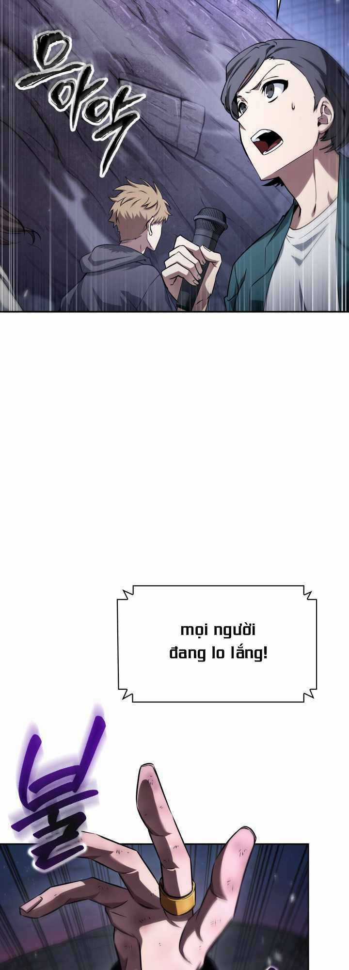 Vua Trộm Mộ Chapter 395 trang 18