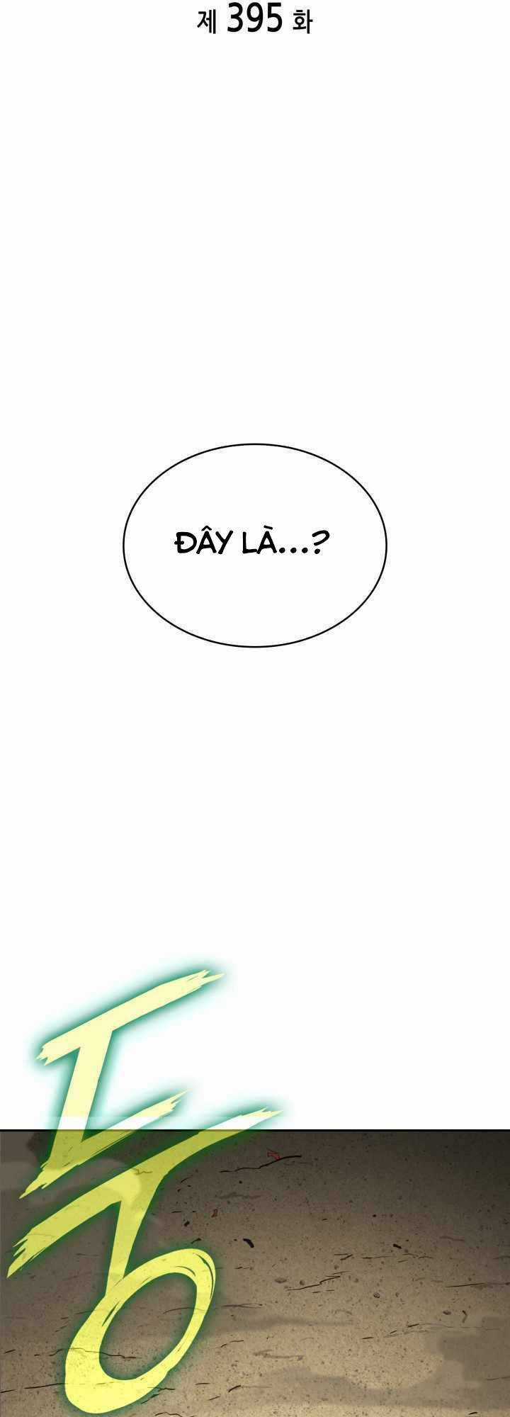 Vua Trộm Mộ Chapter 395 trang 2