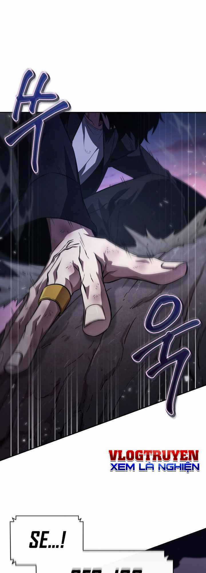 Vua Trộm Mộ Chapter 395 trang 20