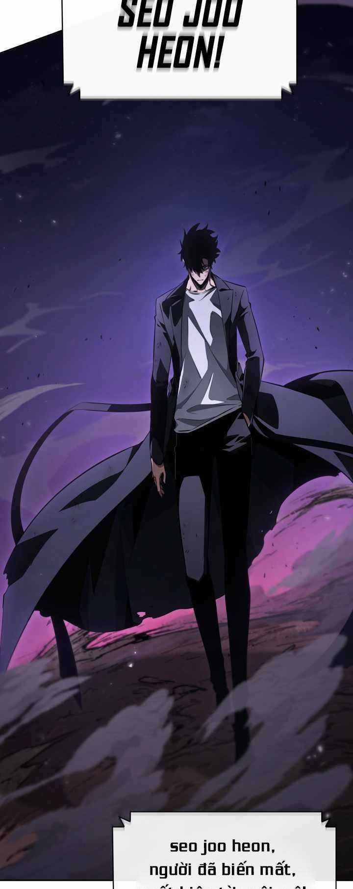 Vua Trộm Mộ Chapter 395 trang 21