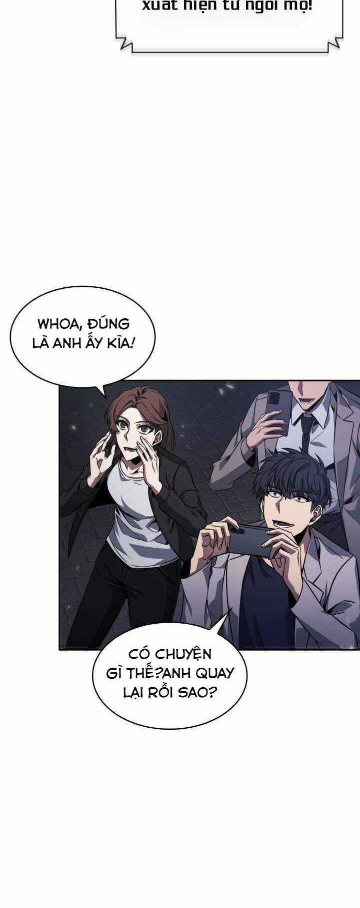 Vua Trộm Mộ Chapter 395 trang 22