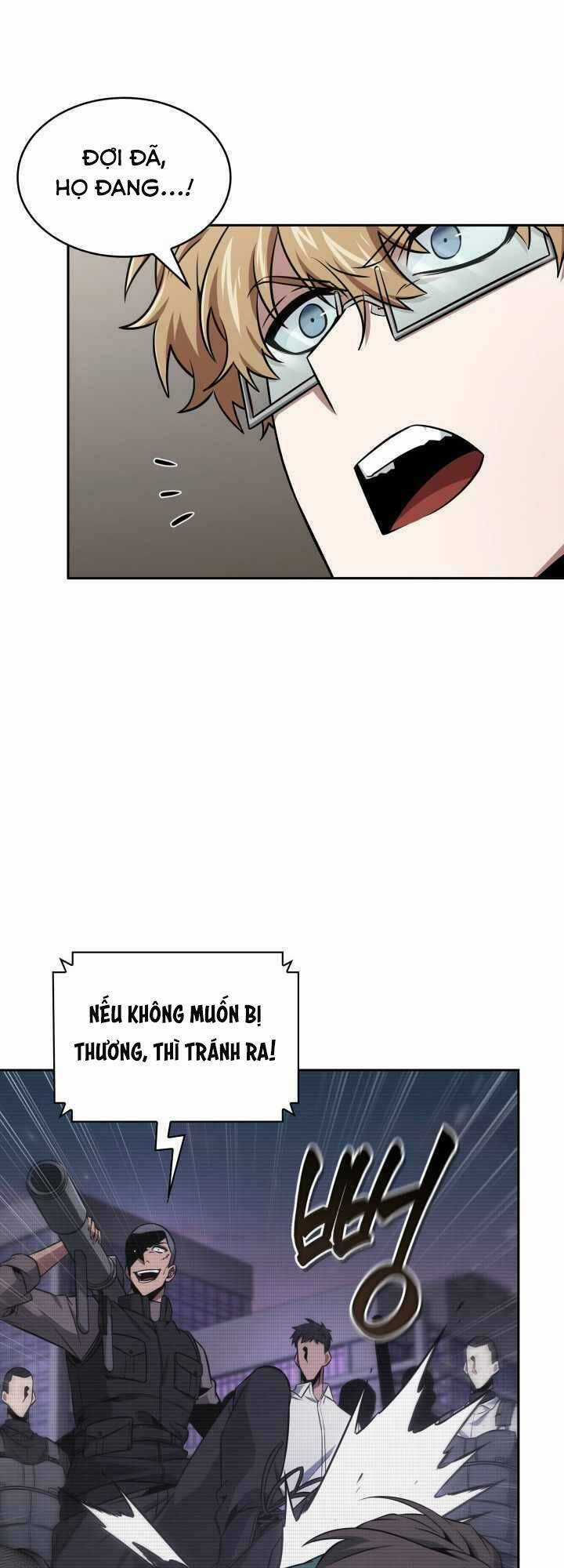 Vua Trộm Mộ Chapter 395 trang 25