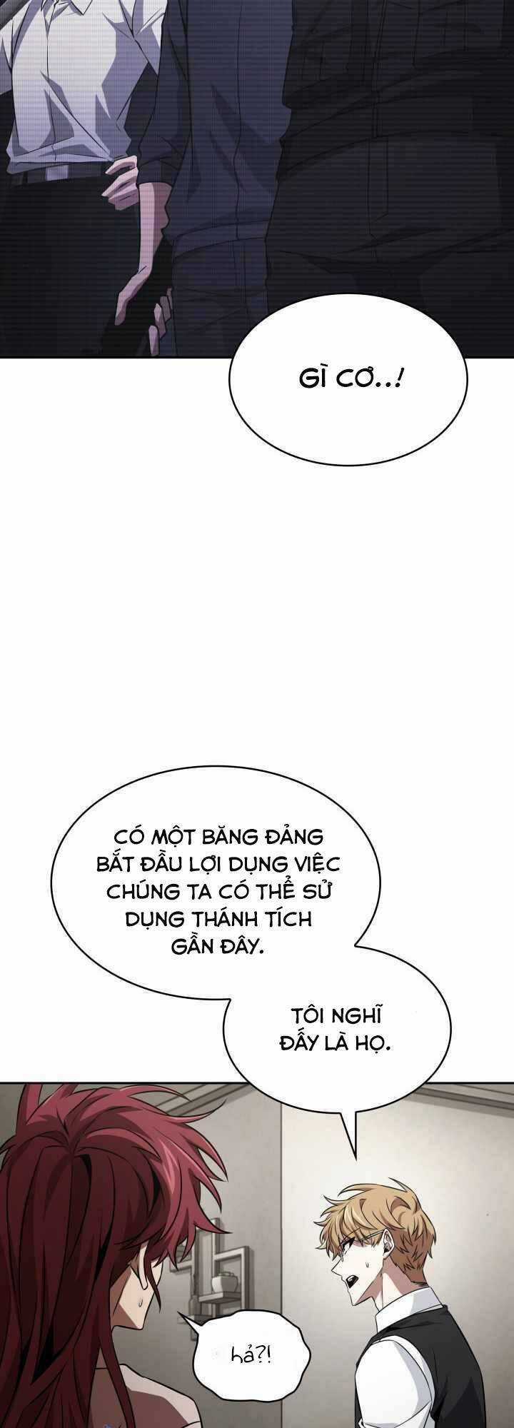 Vua Trộm Mộ Chapter 395 trang 27