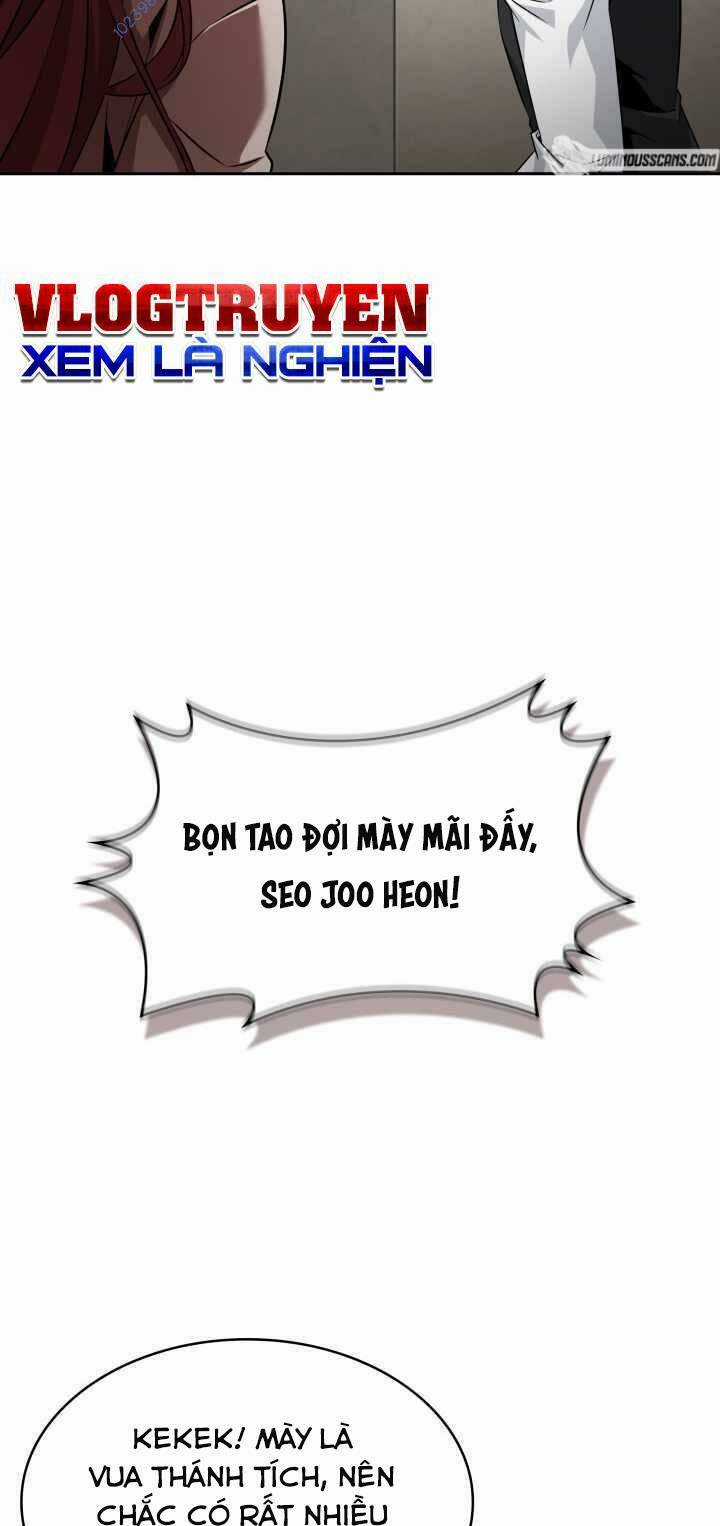 Vua Trộm Mộ Chapter 395 trang 28