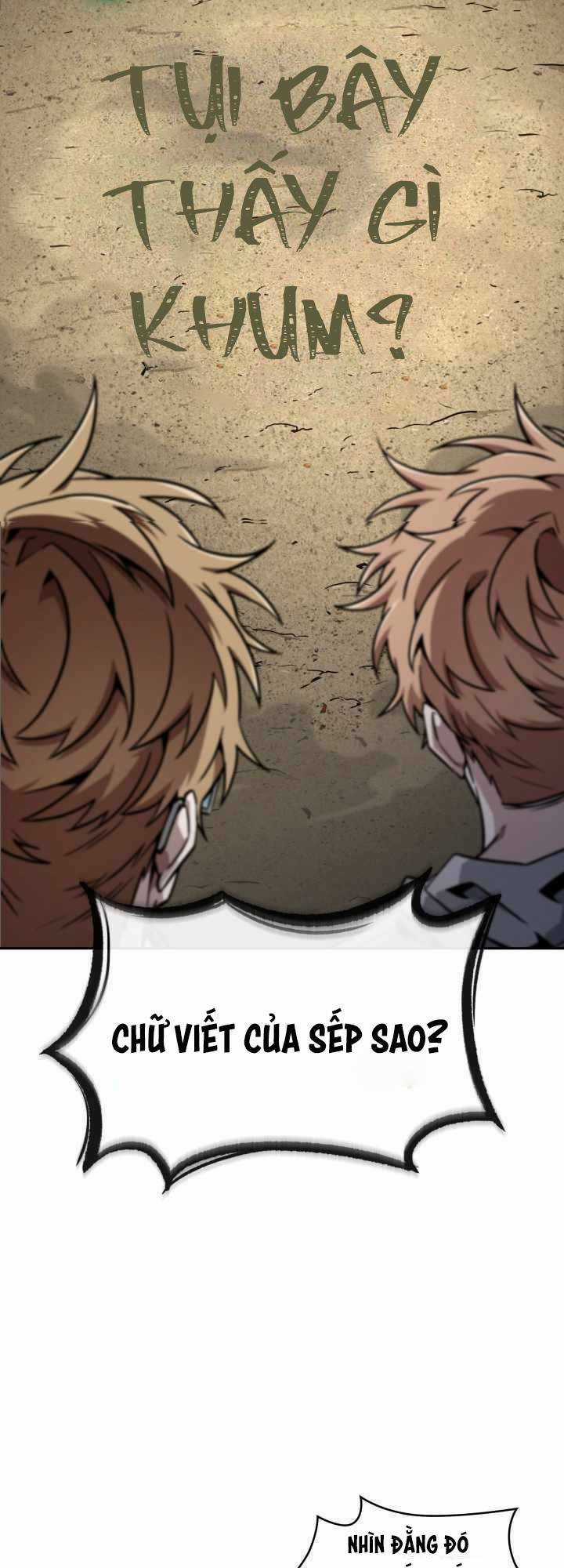 Vua Trộm Mộ Chapter 395 trang 3