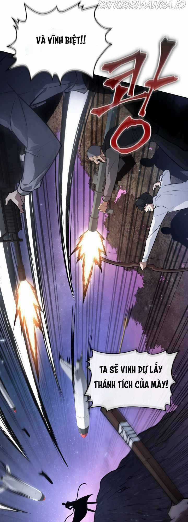 Vua Trộm Mộ Chapter 395 trang 30