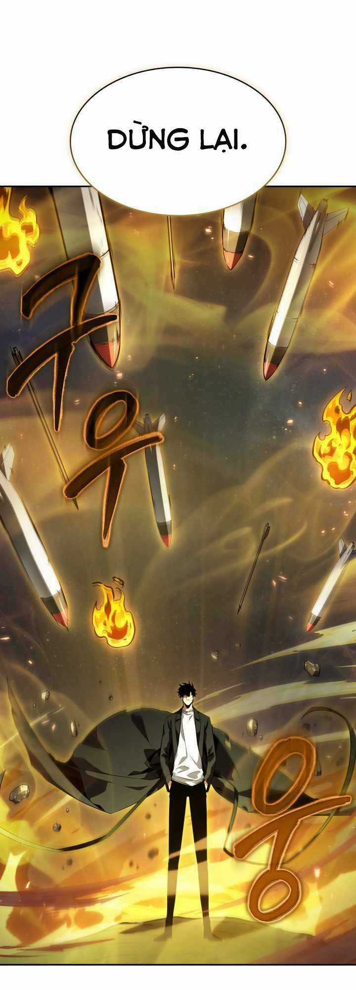 Vua Trộm Mộ Chapter 395 trang 32