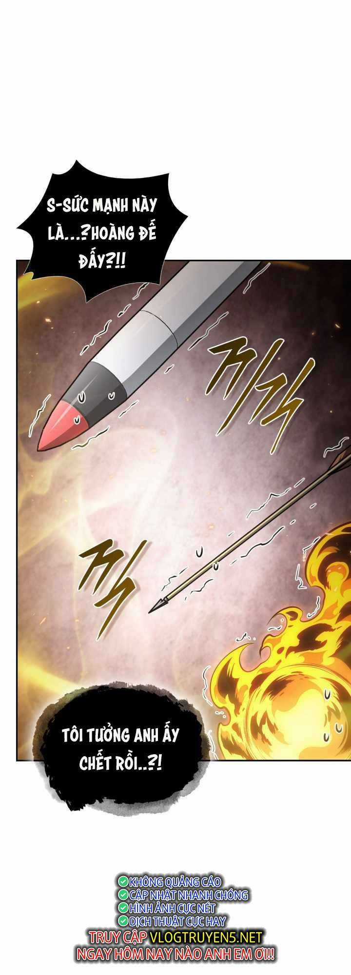 Vua Trộm Mộ Chapter 395 trang 33