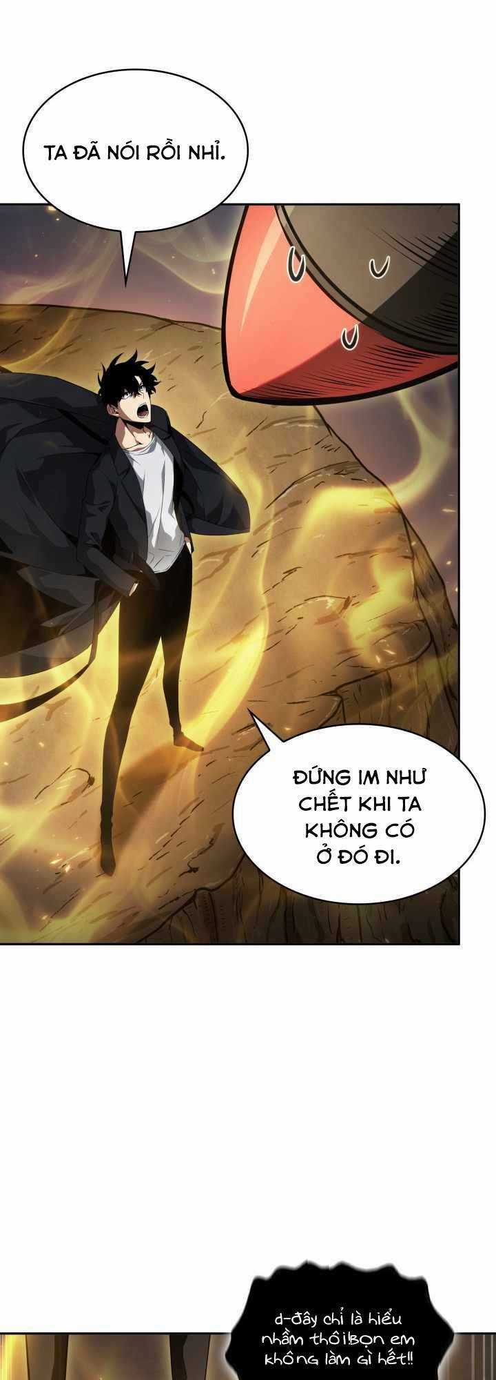 Vua Trộm Mộ Chapter 395 trang 34
