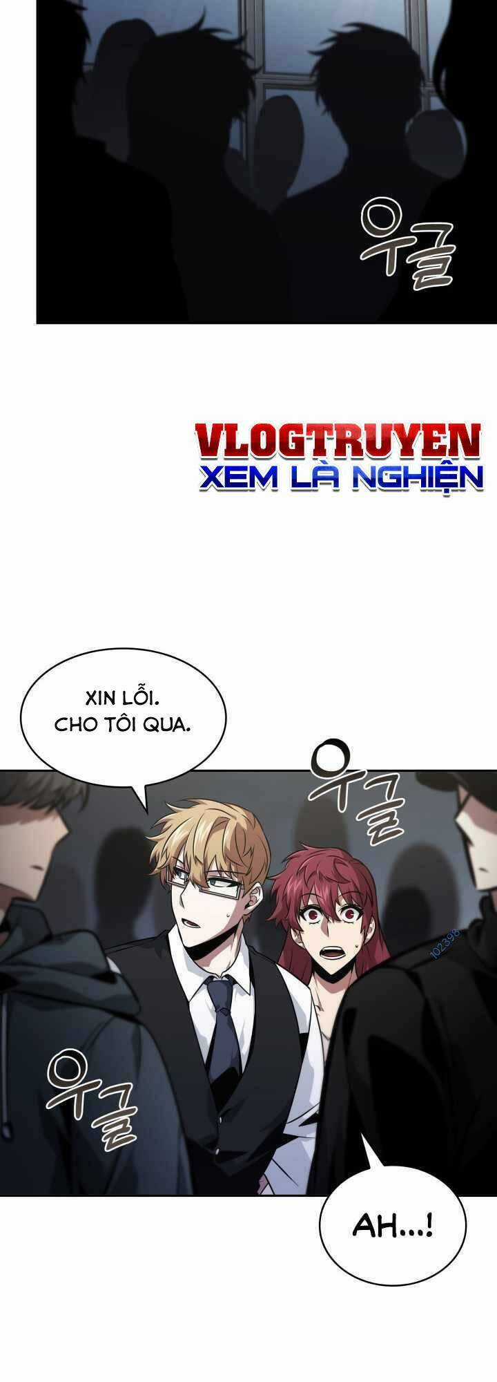 Vua Trộm Mộ Chapter 395 trang 39