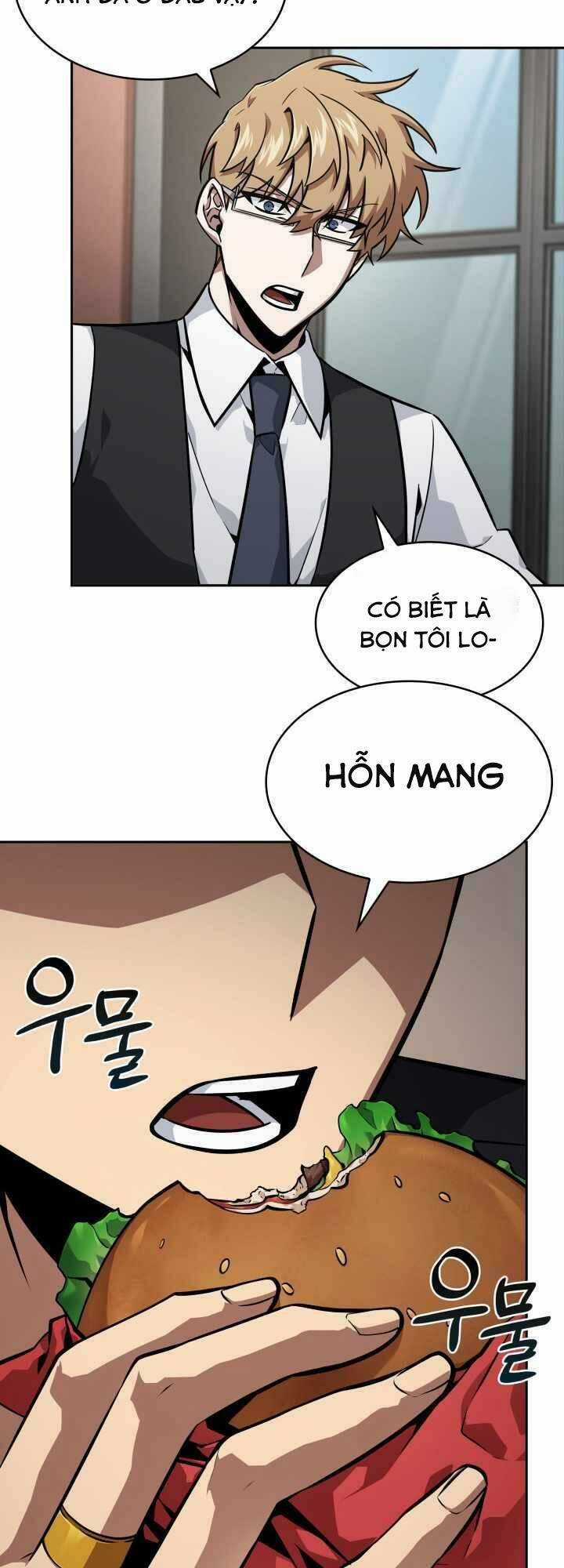 Vua Trộm Mộ Chapter 395 trang 42