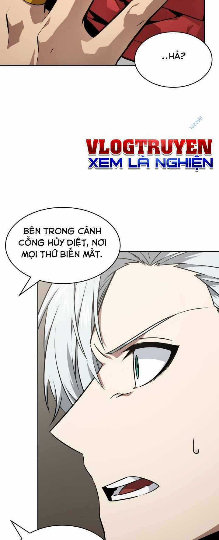 Vua Trộm Mộ Chapter 395 trang 43