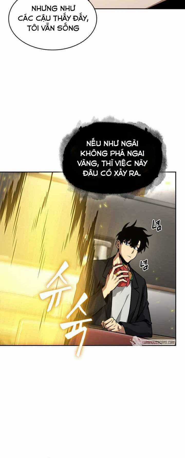 Vua Trộm Mộ Chapter 395 trang 44