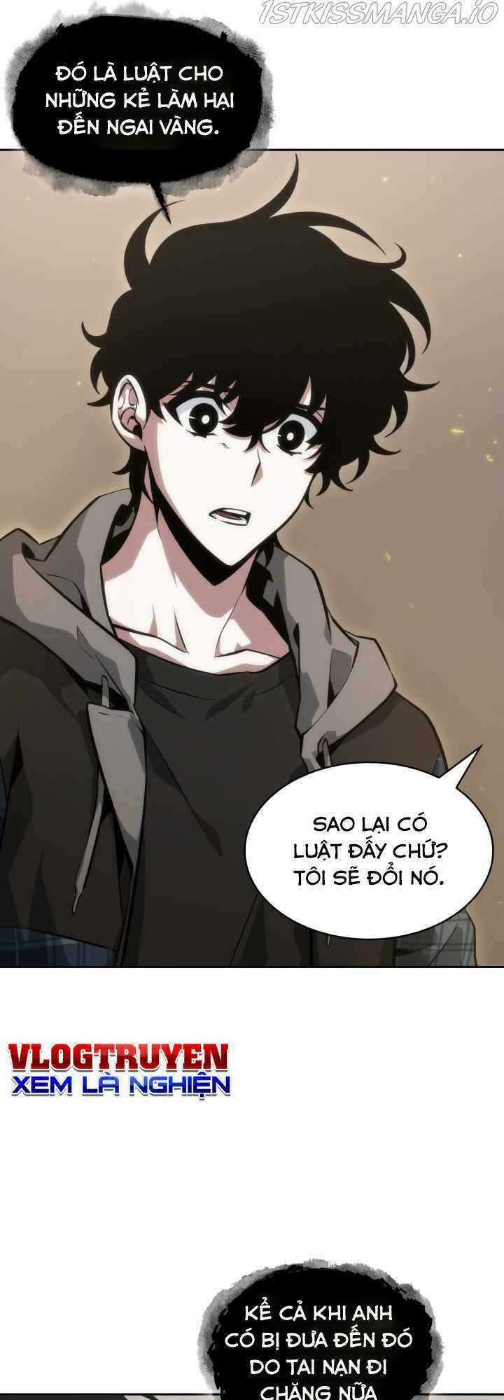 Vua Trộm Mộ Chapter 395 trang 45