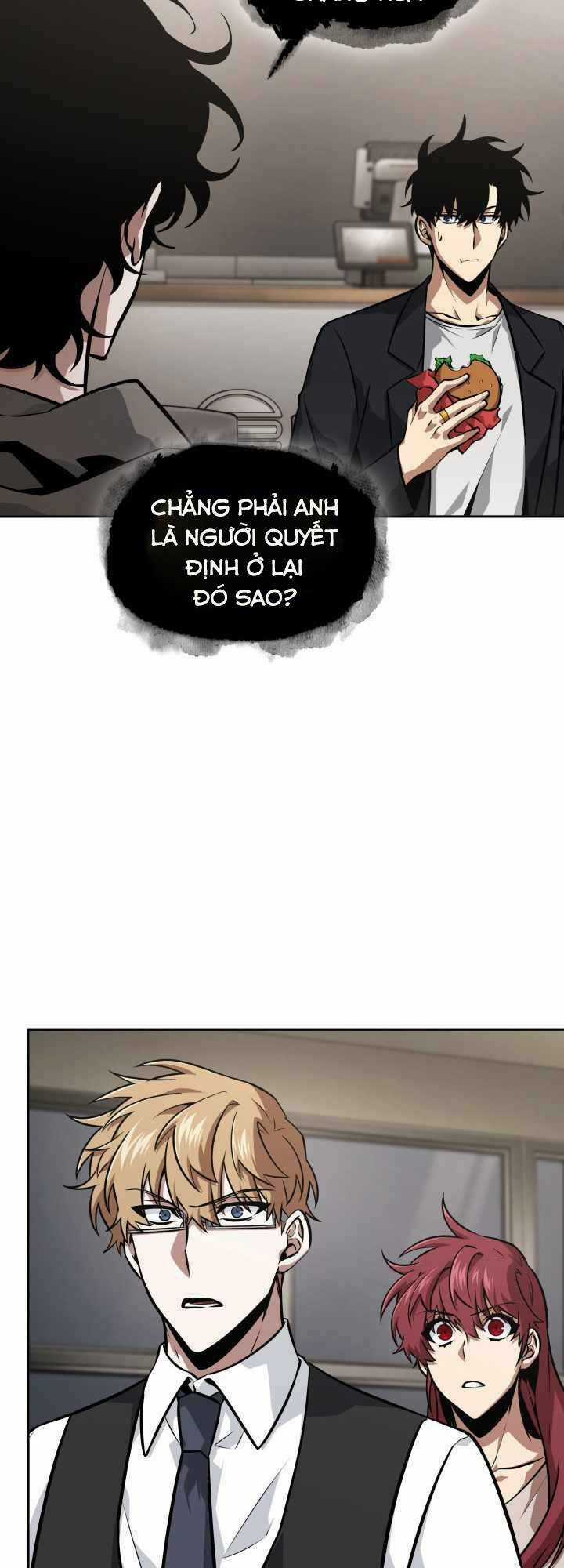 Vua Trộm Mộ Chapter 395 trang 46