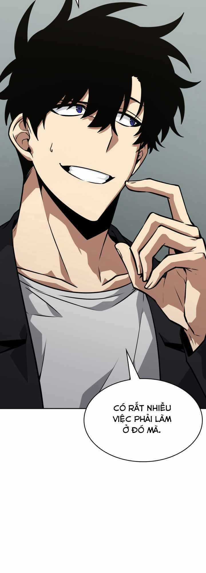 Vua Trộm Mộ Chapter 395 trang 48