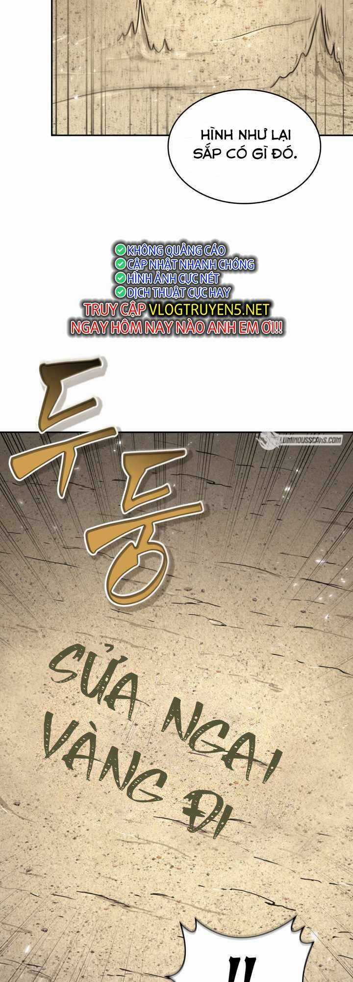 Vua Trộm Mộ Chapter 395 trang 5