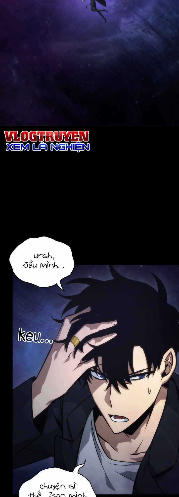 Vua Trộm Mộ Chapter 395 trang 50