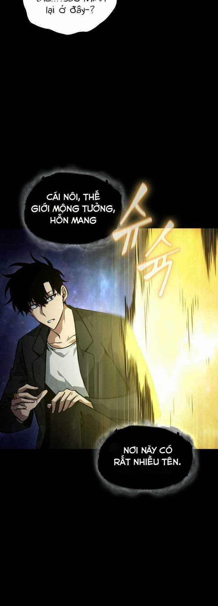 Vua Trộm Mộ Chapter 395 trang 51