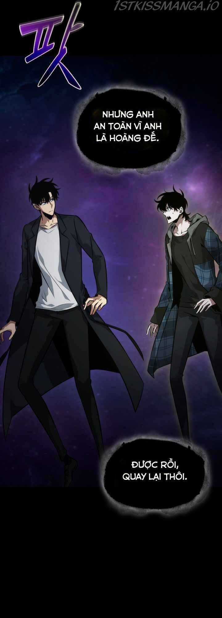 Vua Trộm Mộ Chapter 395 trang 52