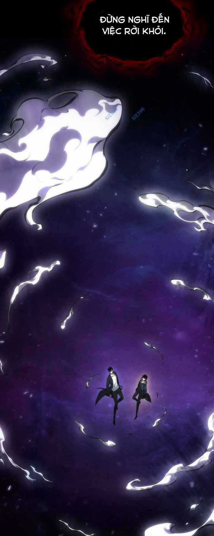 Vua Trộm Mộ Chapter 395 trang 55