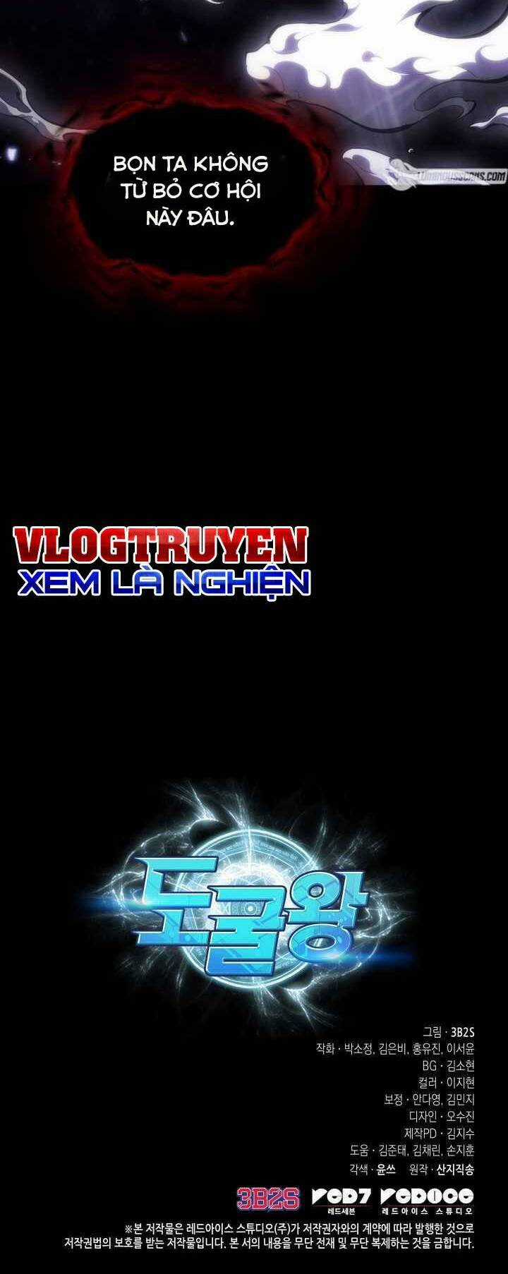 Vua Trộm Mộ Chapter 395 trang 56