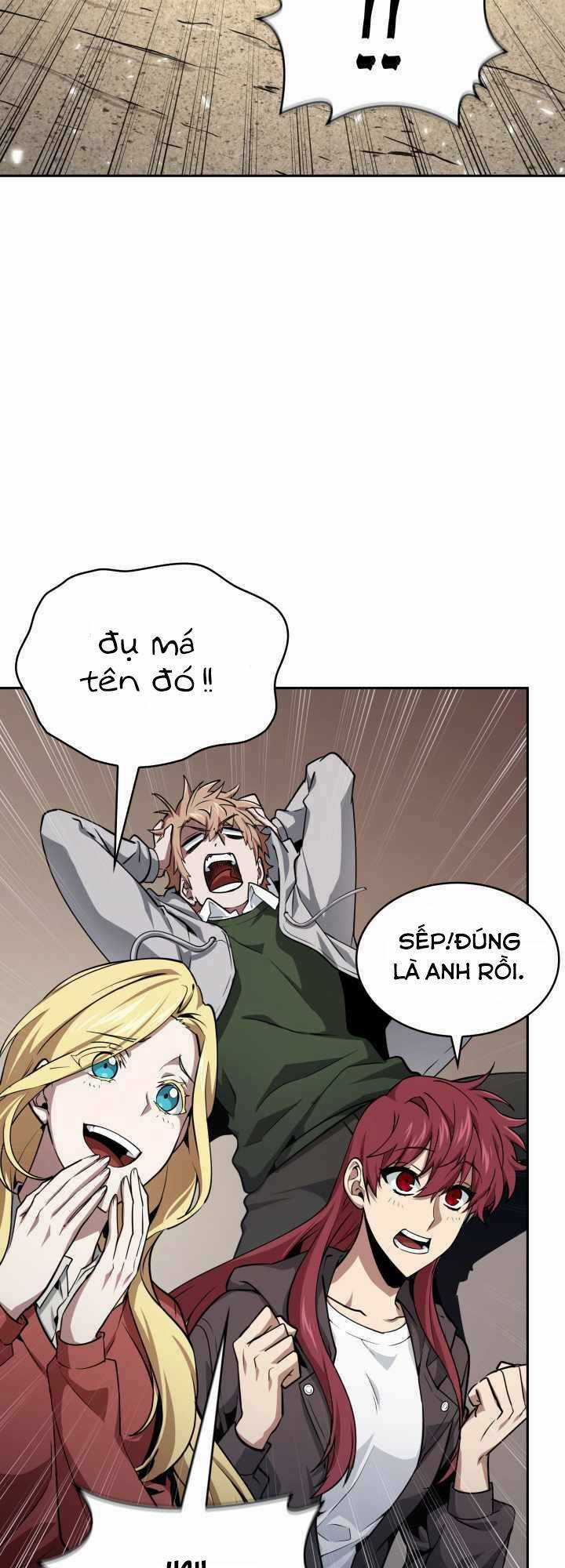 Vua Trộm Mộ Chapter 395 trang 6