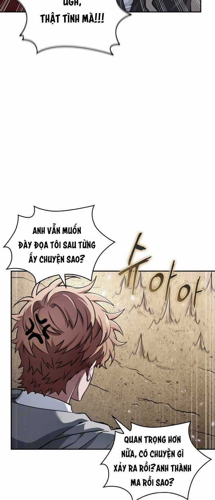 Vua Trộm Mộ Chapter 395 trang 7