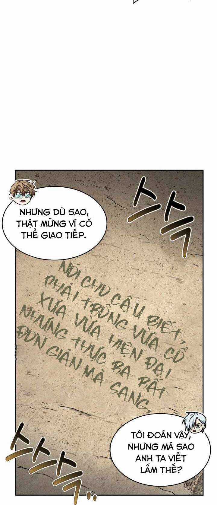 Vua Trộm Mộ Chapter 395 trang 8