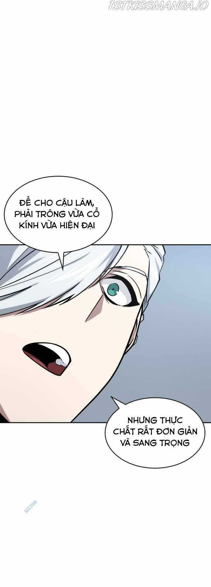 Vua Trộm Mộ Chapter 395 trang 9