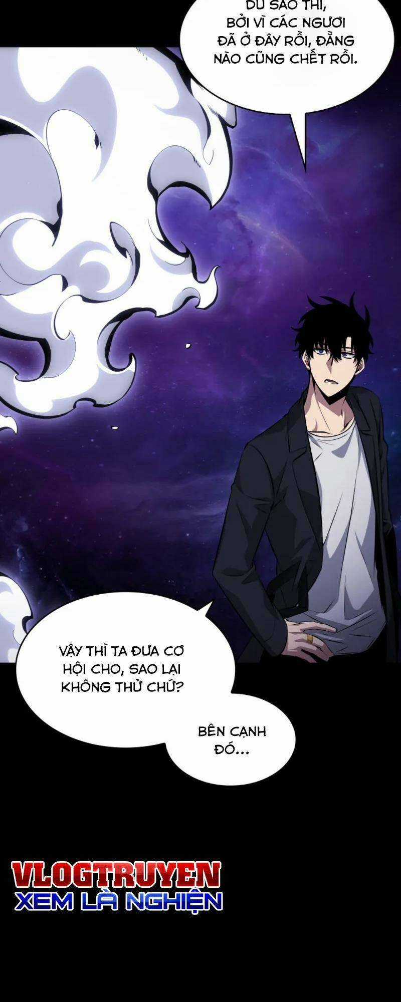 Vua Trộm Mộ Chapter 396 trang 11