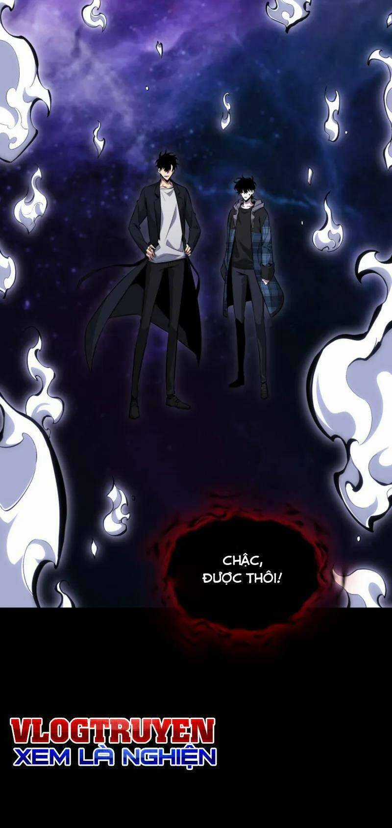 Vua Trộm Mộ Chapter 396 trang 13