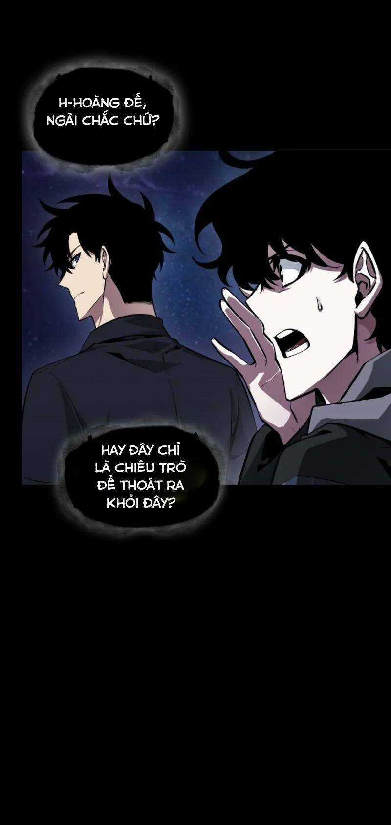 Vua Trộm Mộ Chapter 396 trang 14