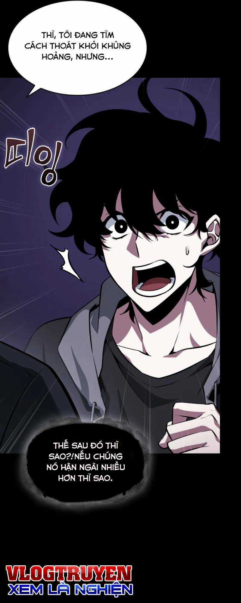 Vua Trộm Mộ Chapter 396 trang 15