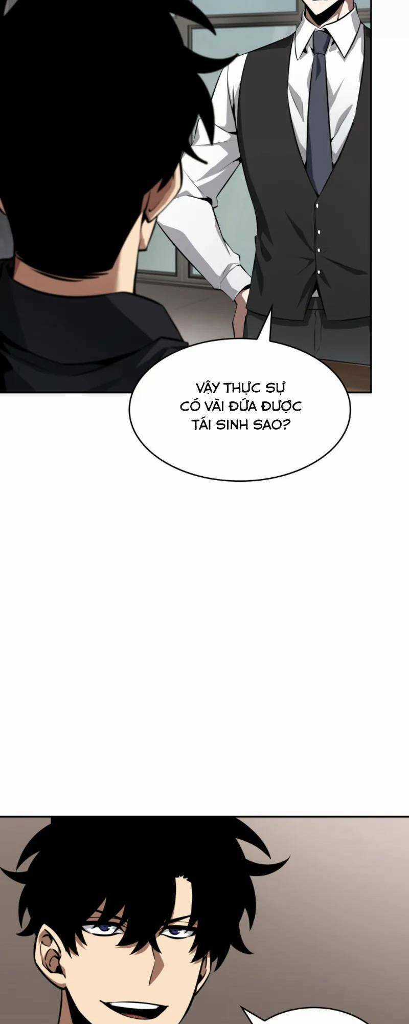 Vua Trộm Mộ Chapter 396 trang 19