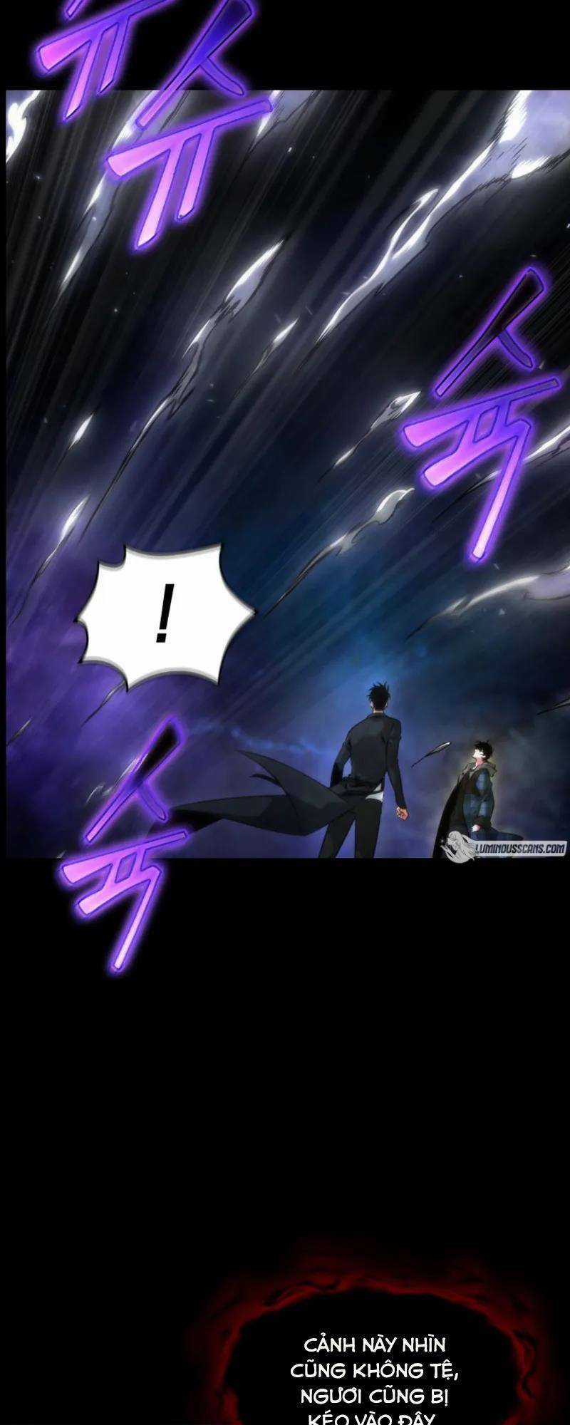 Vua Trộm Mộ Chapter 396 trang 2