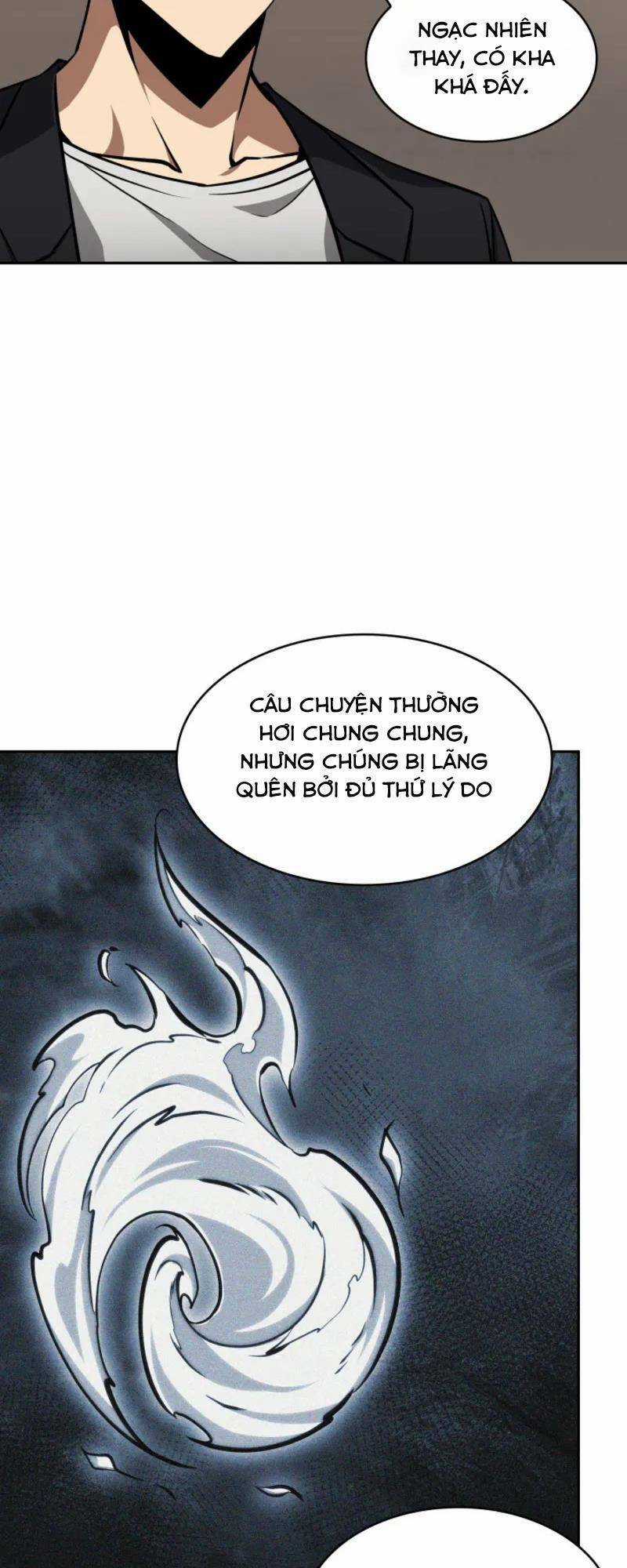 Vua Trộm Mộ Chapter 396 trang 20
