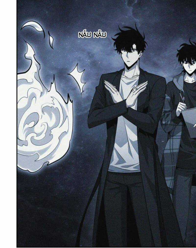 Vua Trộm Mộ Chapter 396 trang 22