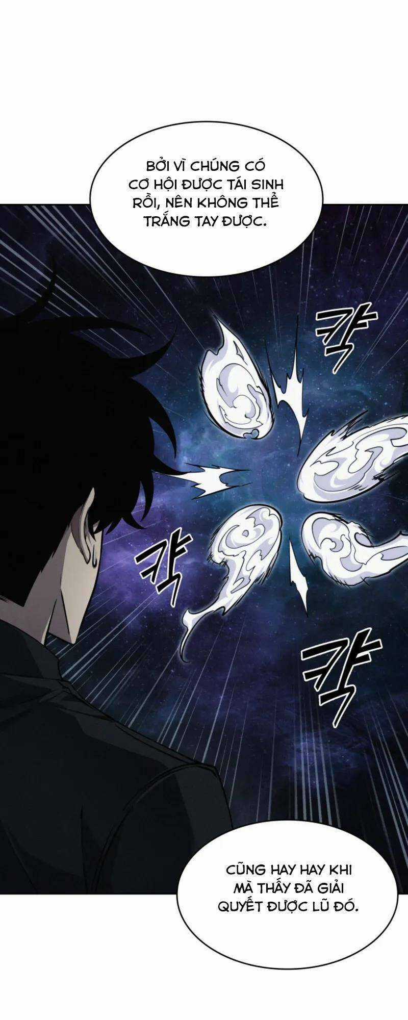 Vua Trộm Mộ Chapter 396 trang 24